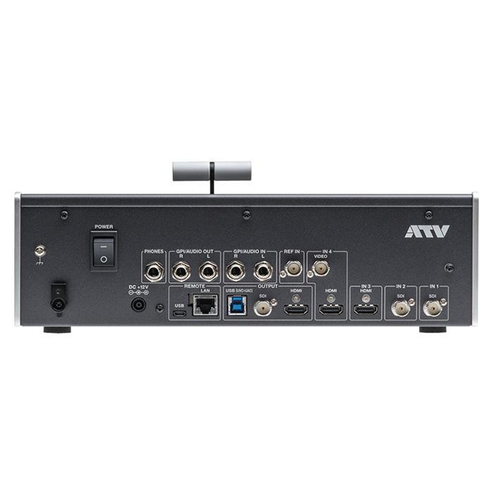 ビッグ割引 ATV A-PRO-1 Ver.2 HDMI2.0 2ch 4K 1M E AV Mixer