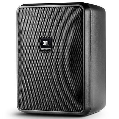 JBL 設備用スピーカー 1ペア(2-Wayフルレンジ/8インチ/黒) Control 28