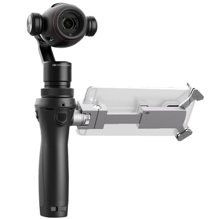 9月上旬発売！】DJI Osmo+（オズモプラス）新登場！光学3.5倍ズームに