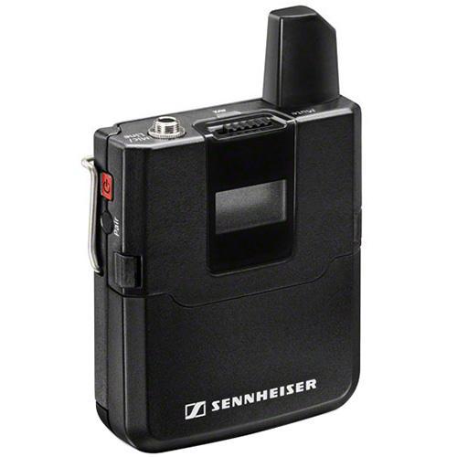 SENNHEISER AVX-MKE2 SET-5-US カメラ用ワイヤレスシステムAVX