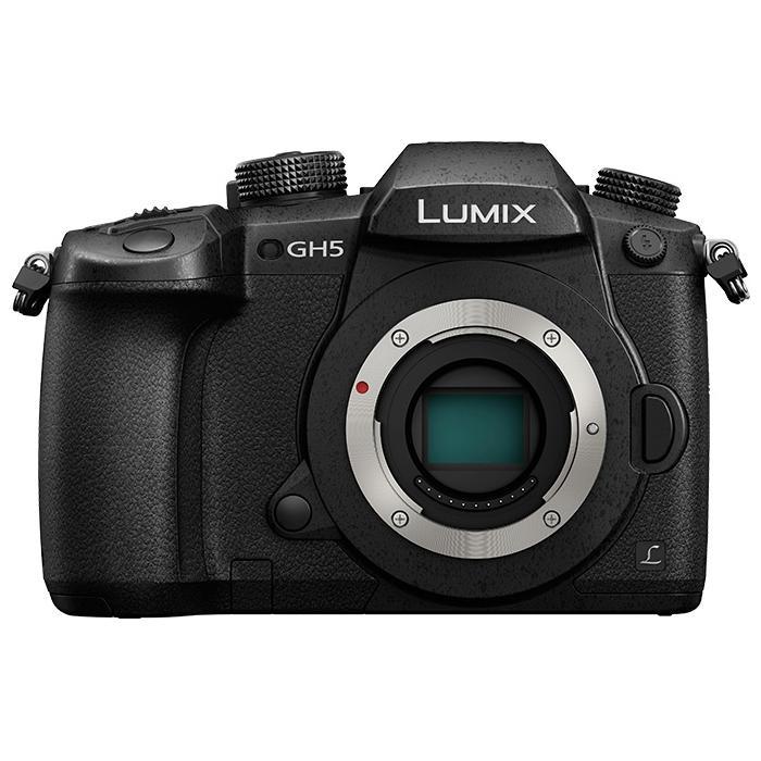 GH5の製品画像