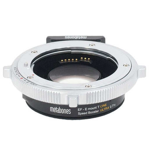 Metabones - 業務用撮影・映像・音響・ドローン専門店 システムファイブ