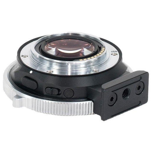 METABONES Speed Booster E(ボディ)→EF(レンズ)-