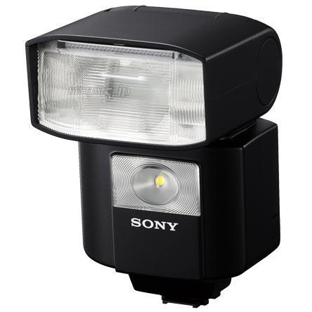 SONY HVL-F45RM フラッシュ — SYSTEM5