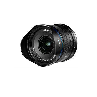 dek Logisch Edele LAOWA LAO0022 マイクロフォーサーズ用超広角レンズ 7.5mm F2 MFT (Black) — SYSTEM5