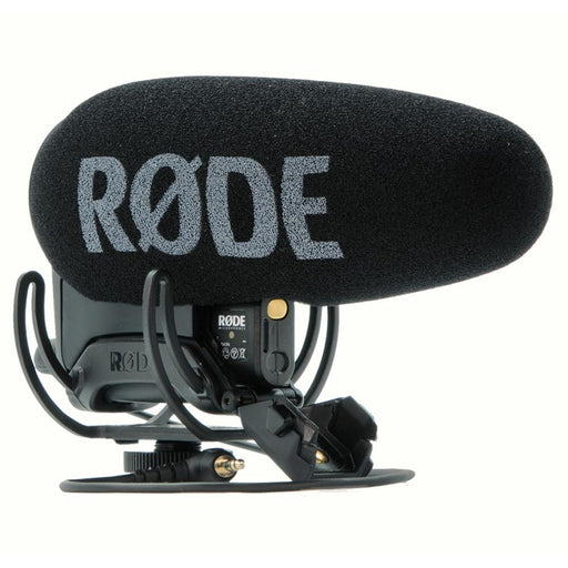 美品】RODE Stereo VideoMic X ステレオビデオマイクX-