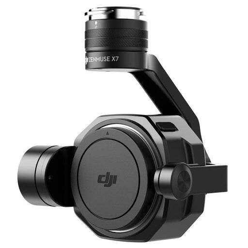 DJI Zenmuse X7用レンズ DL 35mm F2.8 LS ASPH — SYSTEM5