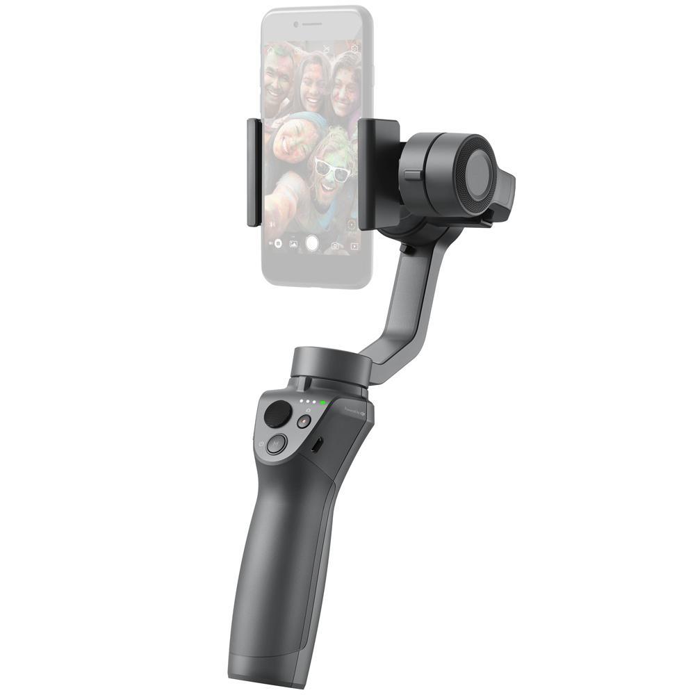 4-5回使っただけのジンバル DJI osmo mobile2取扱説明書はありません ...