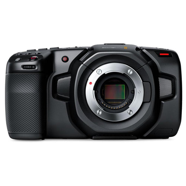 BlackmagicDesign Blackmagic Pocket Cinema Camera 4K