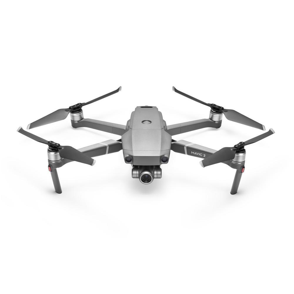 【生産完了】DJI Mavic 2 Zoom — SYSTEM5