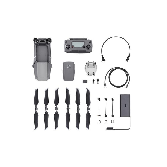 【生産完了】DJI Mavic 2 Zoom — SYSTEM5