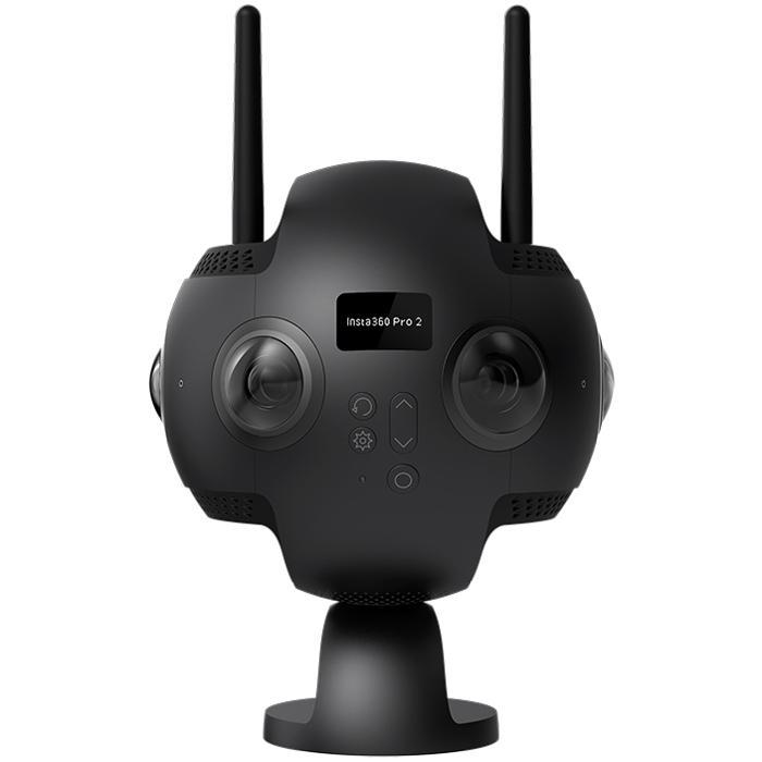 Insta360 Pro 2の製品画像