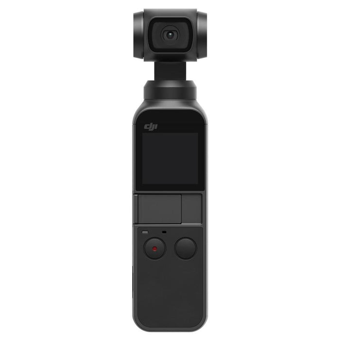 生産完了】DJI Osmo Pocket 小型3軸ジンバルカメラ — SYSTEM5