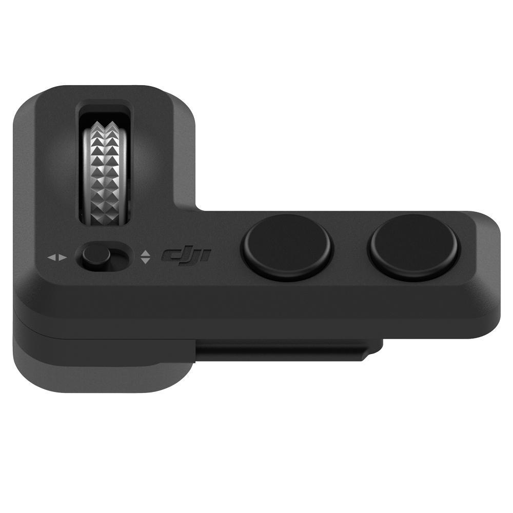 dji osmo pocket wheel