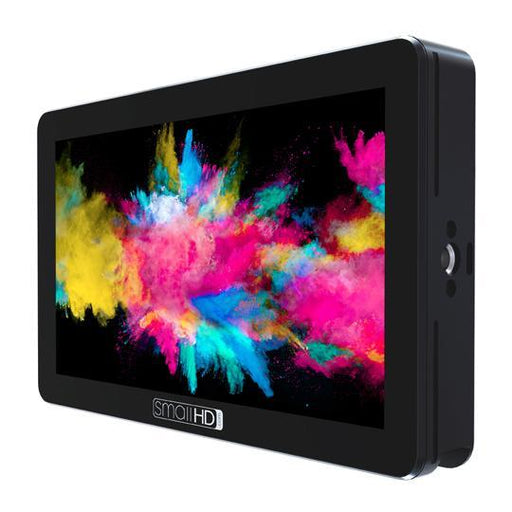 SmallHD MON-FOCUS-OLED FOCUS OLED HDMI — SYSTEM5