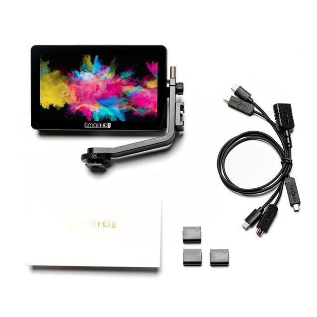 SmallHD MON-FOCUS-OLED FOCUS OLED HDMI