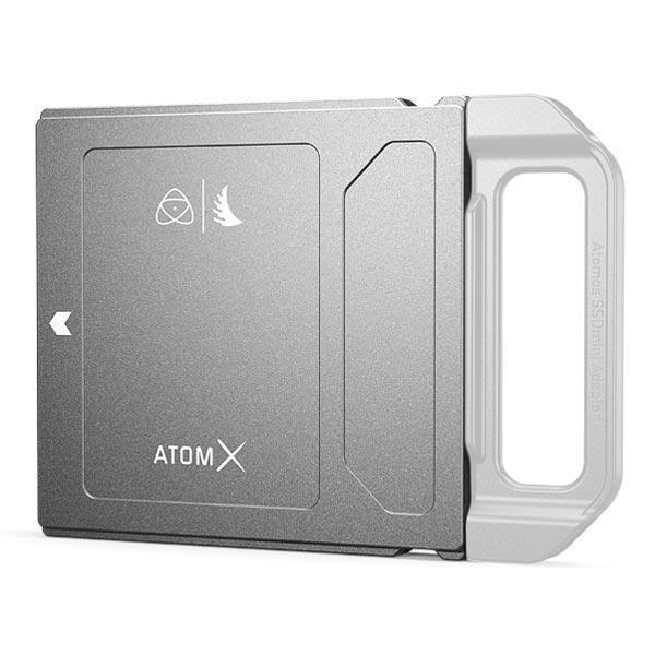 Angelbird ATOMXMINI2000PK AtomX SSDmini(2TB) — SYSTEM5