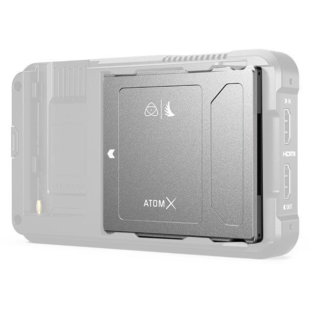 フラワーオブライフ Angelbird AtomX SSDmini | 1TB並行輸入 - 通販