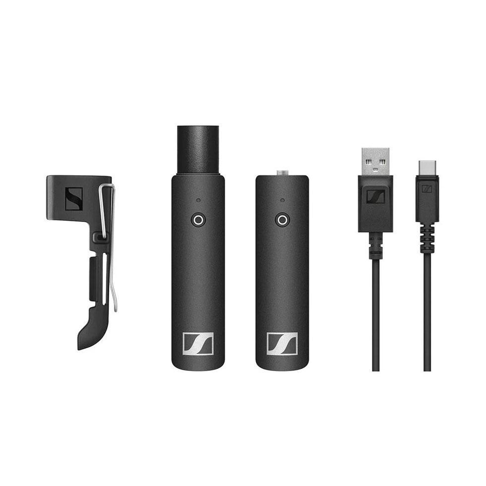 Sennheiser プレゼンテーションベースセット XSW-D PRESENTATION BASE SET