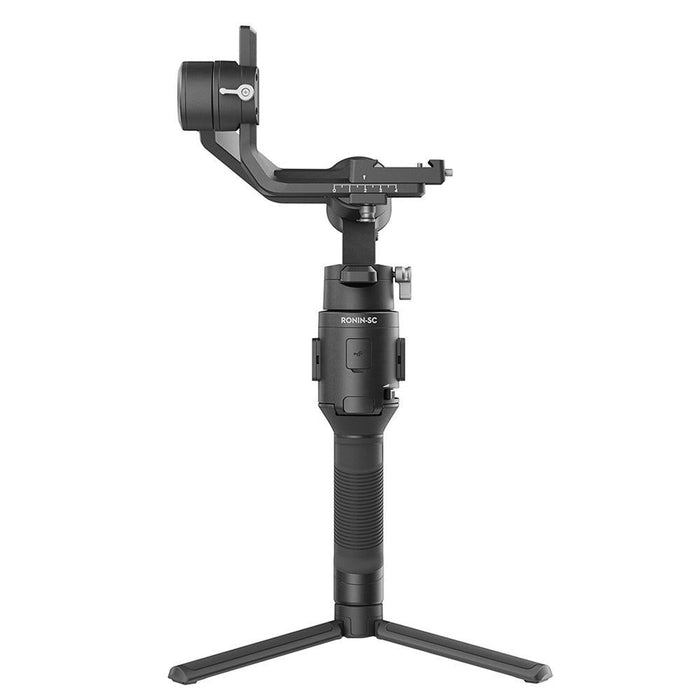 日本メーカー新品 KIKIHOUSE国内正規品DJI Ronin-SC Pro コンボ 一眼