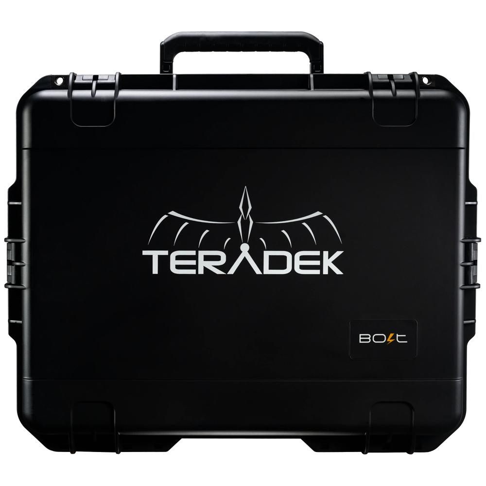 TERADEK 11-0303-3 プロティクティブケース