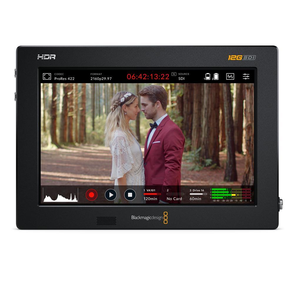 Video Assist 12G HDR製品画像