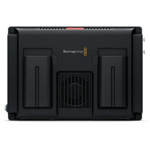 Blackmagic Video Assist 7インチ 12G HDR — SYSTEM5