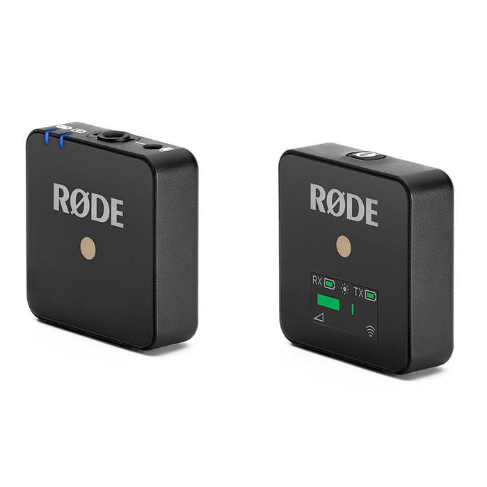 軽量な折り畳み自転車 002692)RODE Wireless GOワイヤレスマイクシステムWIGO