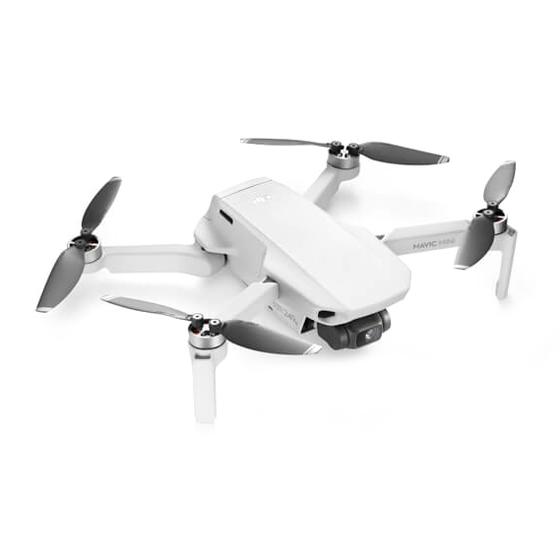 生産完了】DJI Mavic Mini Fly More コンボ — SYSTEM5