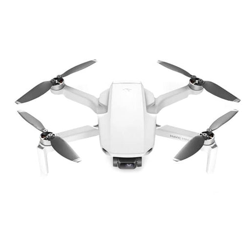 生産完了】DJI Mavic Mini Fly More コンボ — SYSTEM5