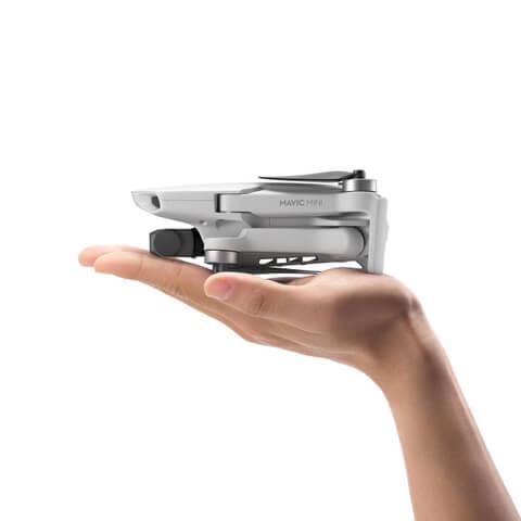 DJI Mavic Mini