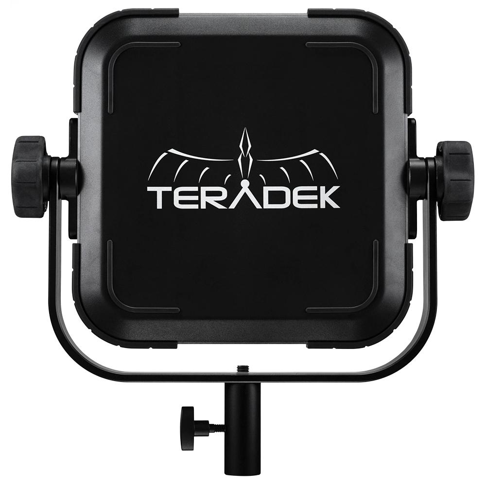 TERADEK 10-2120-V BOLT 4K MAX パネルアンテナ付デラックスセット(Vマウントバッテリプレート付)