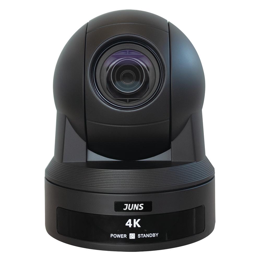 JUNS JLC-CAM-4K12 LiveCAM4K 光学12倍モデル