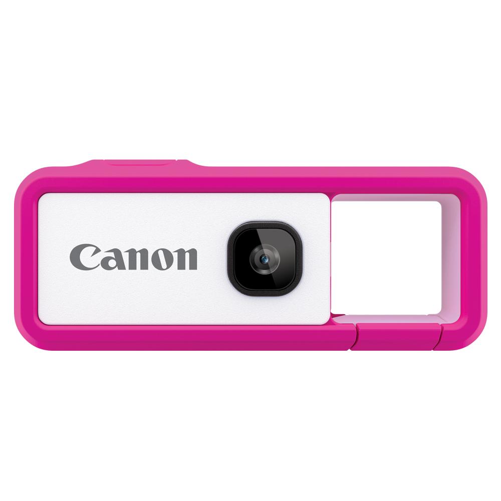 Canon FV-100-PK デジタルカメラ iNSPiC REC(ピンク)