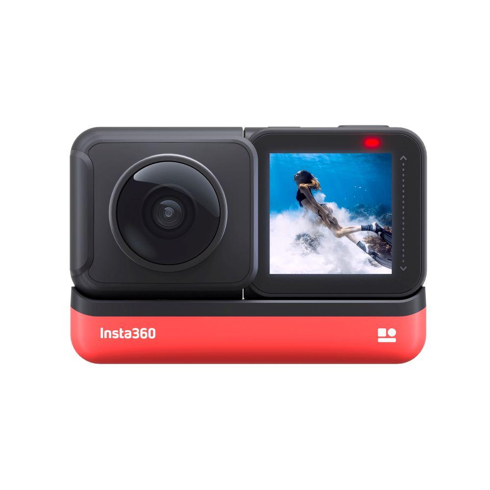 Shenzhen Arashi Vision CINAKGP/A Insta360 ONE R Twin Edition