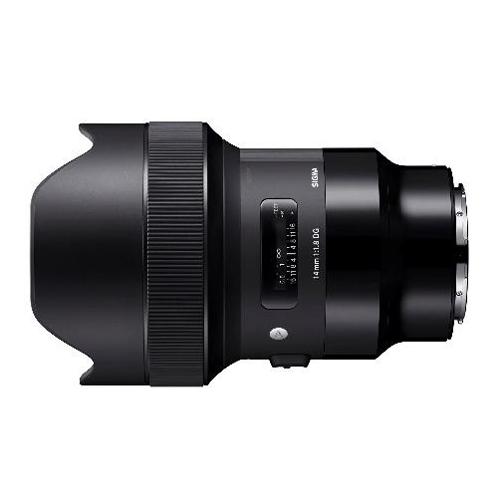 SIGMA 14mm F1.8 DG DN | Art Leica-L フルサイズ対応交換レンズ(14mm/Lマウント)