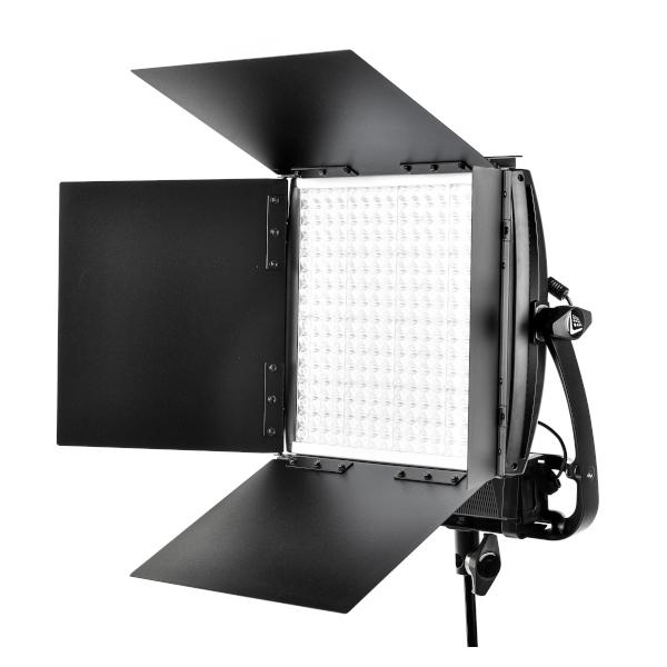 LITEPANELS 900-3530 直付け4方向バーンドア