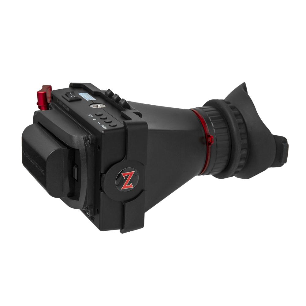 Zacuto Z-AEVF ACT EVF Pro