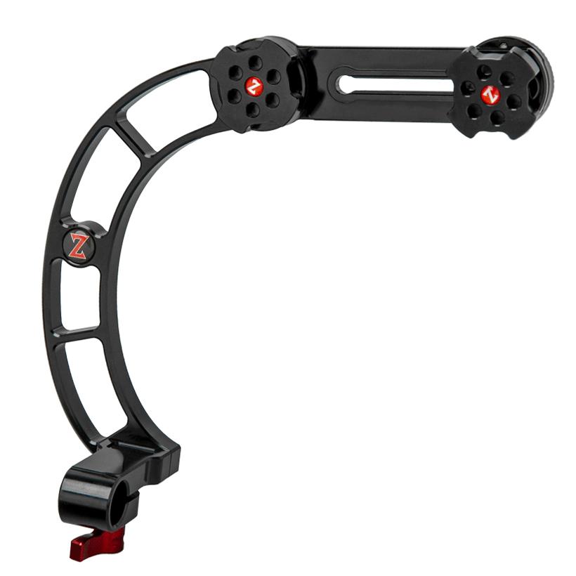 Zacuto Z-AXC Axis Curve