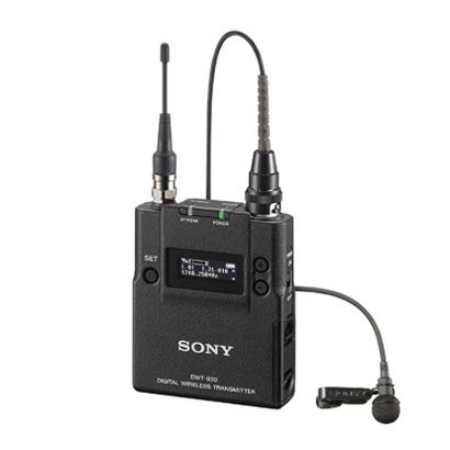 SONY DWT-B30/G デジタルワイヤレストランスミッター