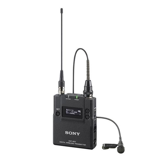 SONY DWT-B30/Lデジタルワイヤレストランスミッター