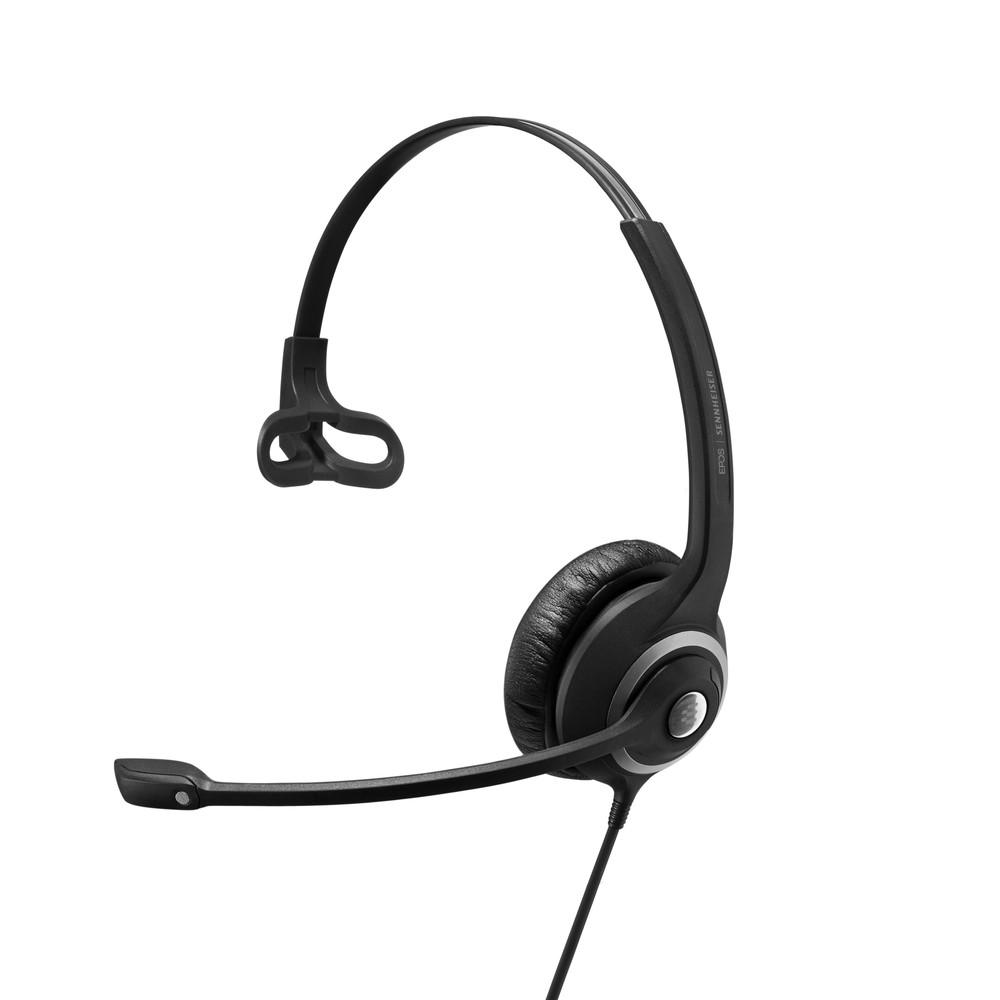 SENNHEISER 504409 片耳式ヘッドセット SC 232