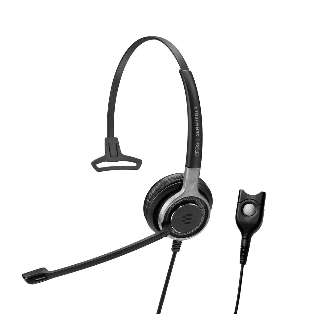 SENNHEISER 504558 片耳式ヘッドセット SC 632