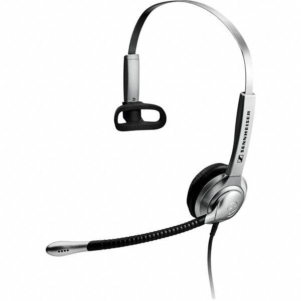 SENNHEISER 05354 片耳式ヘッドセット SH 330