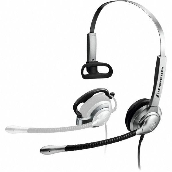 SENNHEISER 500631 片耳式ヘッドセット SH 335