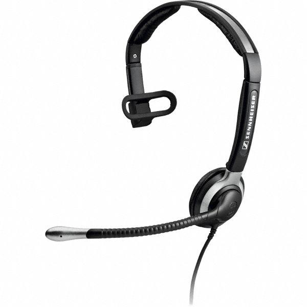 SENNHEISER 05357 片耳式ヘッドセット CC 510