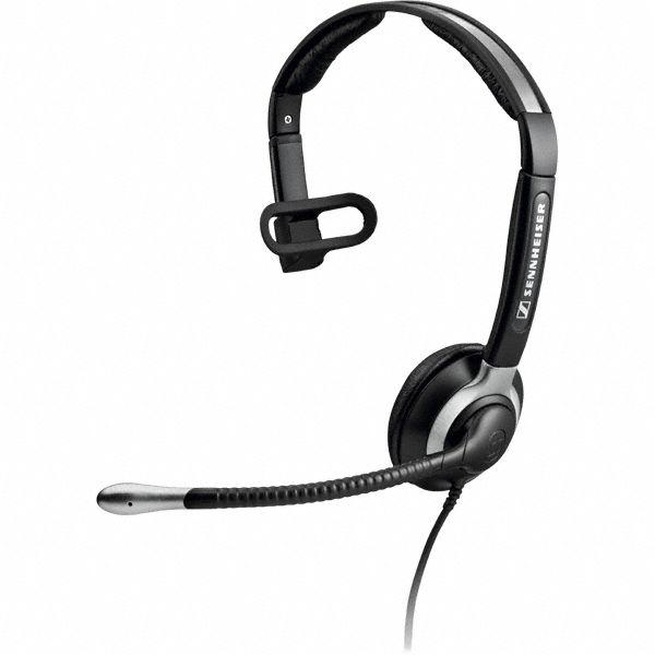 SENNHEISER 500215 片耳式ヘッドセット CC 515