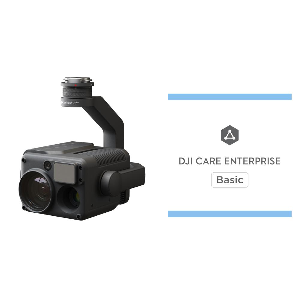 DJI Zenmuse H20T (Enterprise Shield Basic)