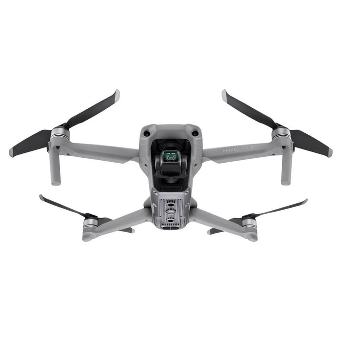 Mavic air2 Fly More コンボ ＋ 予備プロペラ-