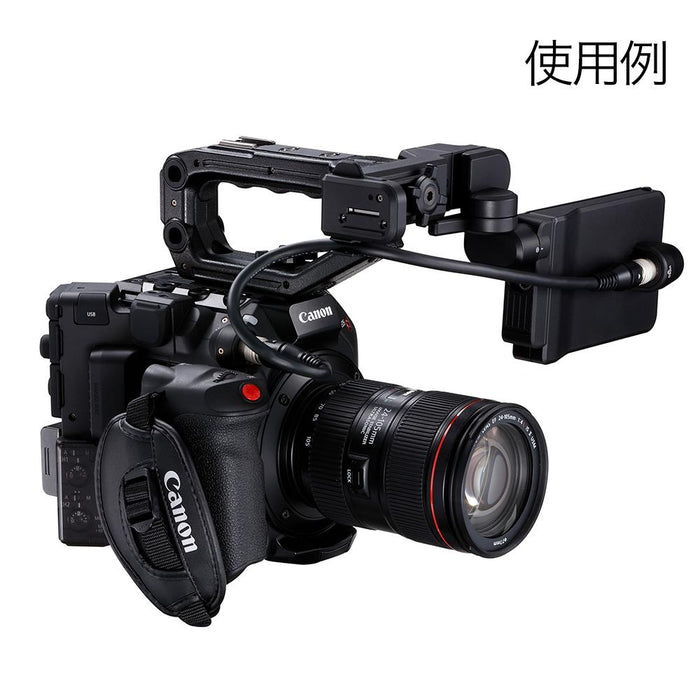 スマートスクラブス Canon EOS C300 デジタルシネマカメラ ボディ EF